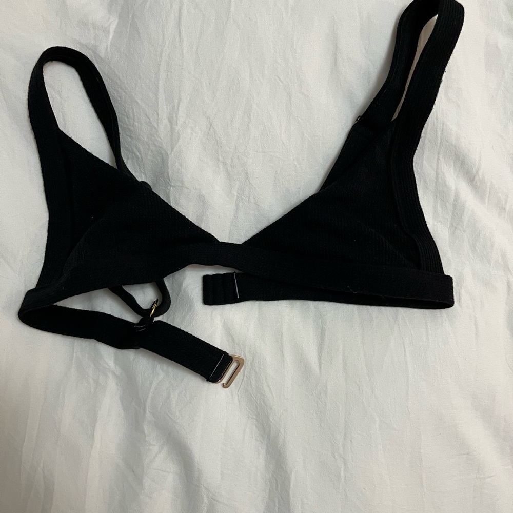 Kina Swim Top